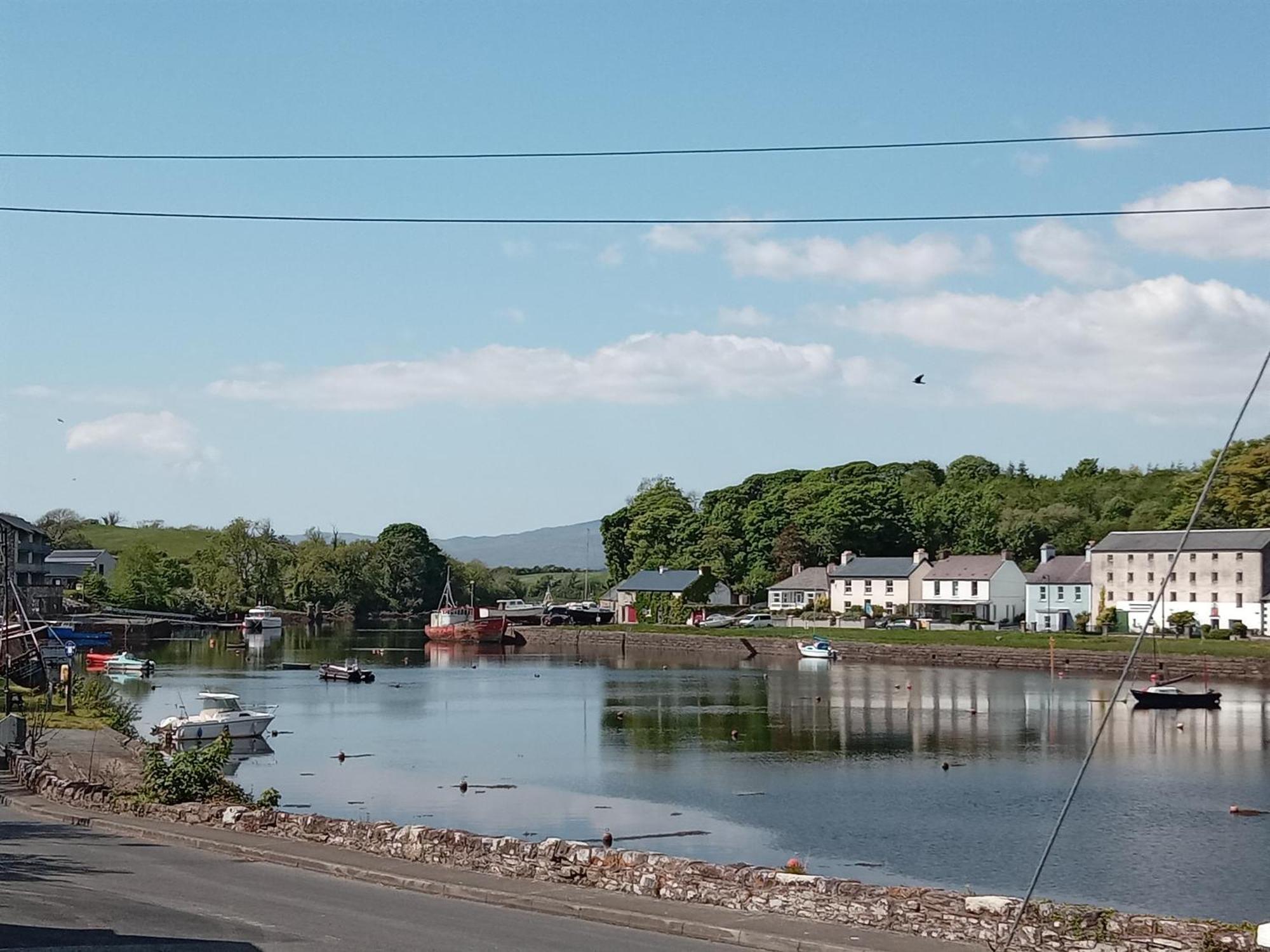 Moorings Greenway Newport  Extérieur photo